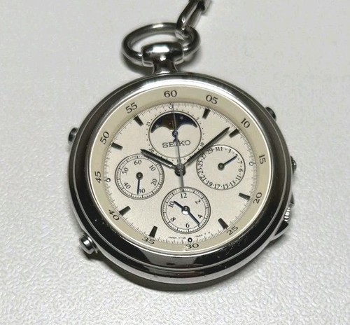 Orologio tasca seiko - orologio, da