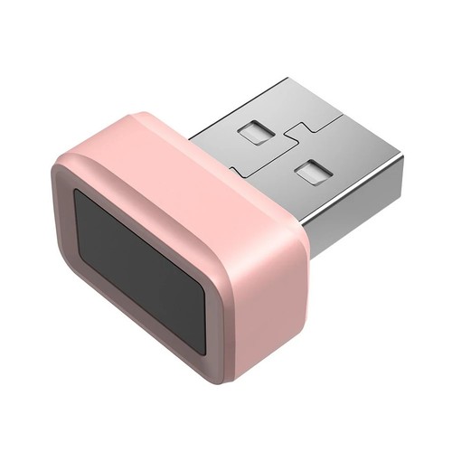 Lettore impronte digitali - di,
