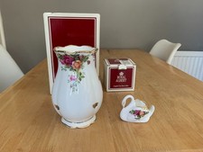 Royal Albert Old Country Roses