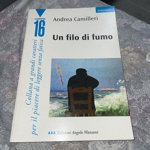 Andrea camilleri filo di - andrea,