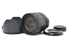 Nikon AF-S NIKKOR 24-85 mm