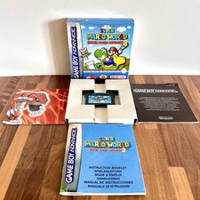 Super mario world - super,