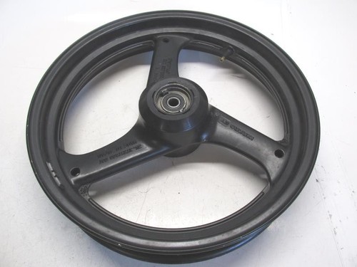 Cerchio anteriore suzuki - cerchio, gs