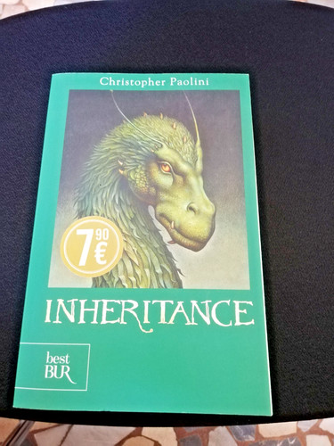 Inheritance volta delle - la,
