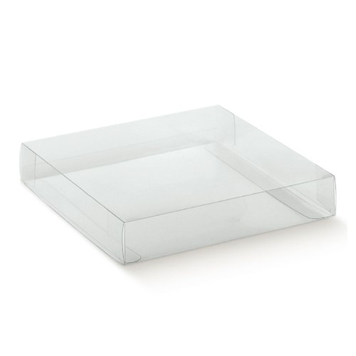 10x trasparente 5x20 5x4 cm - 10x, 25.5x20.5x4