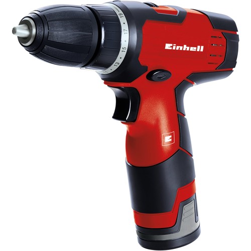 Einhell 4513660 avvitatore con - 4513660,
