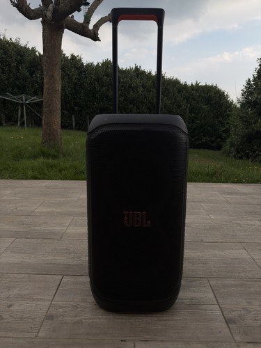 Jbl portable soundsystem - portable,
