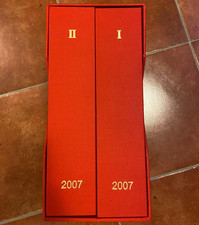 Album Filatelico - Francobolli