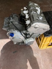 Blocco motore Yamaha R6 1999 2002