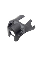 BLOCCHETTO CHIAVI CARBONIO