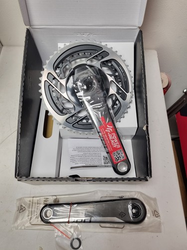 Sram 6118 563 - 00.6118.563.004, pédalier