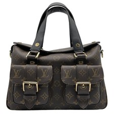 Louis Vuitton Manhattan_Tela