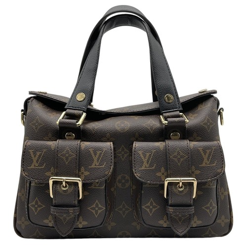 Louis vuitton manhattan tela - louis, manhattan_tela
