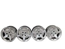 CERCHI IN LEGA PER PEUGEOT 106 2° Serie HDZ (96>)