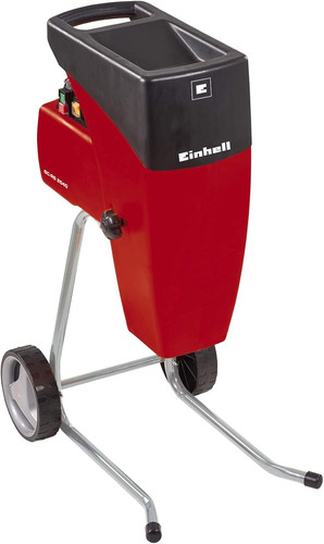 2540 biotrituratore ad - gc-rs,