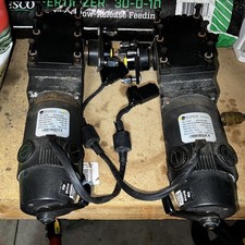 Quickie QM-710 QM710 COPPIA