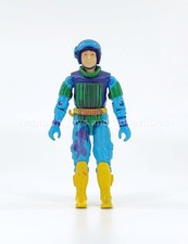 GI JOE COMANDOS EM ACAO FORCA