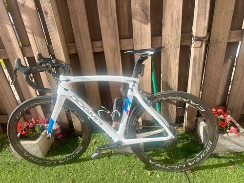 Pinarello dogma bike - pinarello, f8