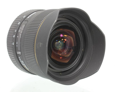 Sigma 5 6 - sigma, 12-24