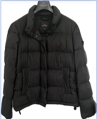 Piumino donna invernale - piumino,