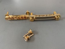 Epiphone Custom Shop ES-355 1959 Gold Tailpiece ABR Bridge Set