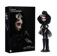 Monster High Skullector Edward