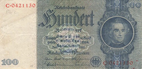 Germania germany 100 - germania,
