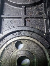 60603467 comando aspirazione Pompa Olio Motore 3.2 V6