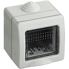 Custodia Ip55 Base E Portello