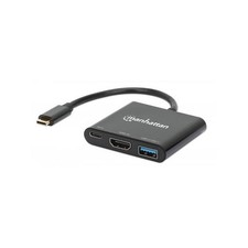 Manhattan docking station - docking,