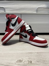 Air Jordan 1 High Retro Chicago 2015 Taglia 41