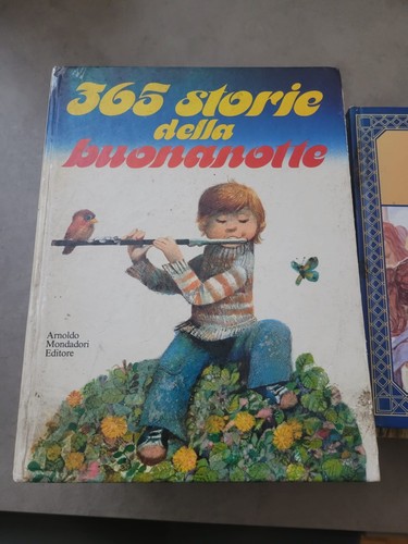 365 storie per - per, la