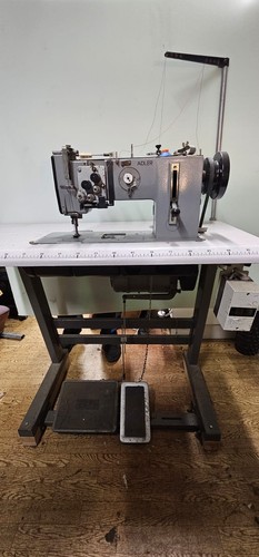 Macchina cucire industriale - da,