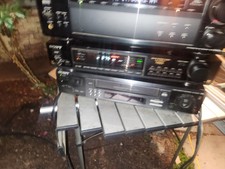 🔥 Sony ES Audio Stack