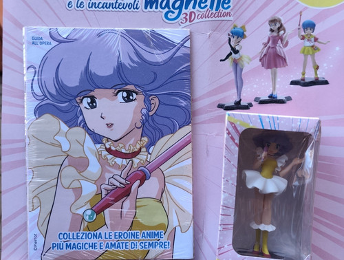 Creamy mami con - creamy, giallo