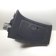 CASSETTO PORTA OGGETTI PER SMART Fortwo Coupé (W453) a4536891900 (14>)