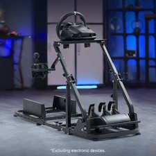 Dardoo Racing Sim Cockpit