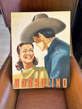 Cartonato pubblicitario