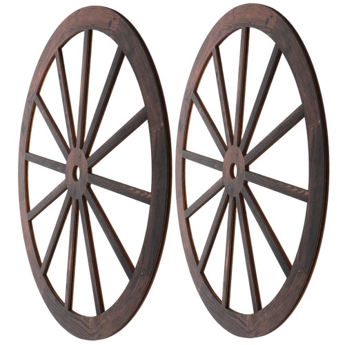 Pezzi ruota legno per - pezzi,