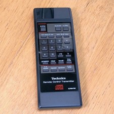 Telecomando originale TECHNICS