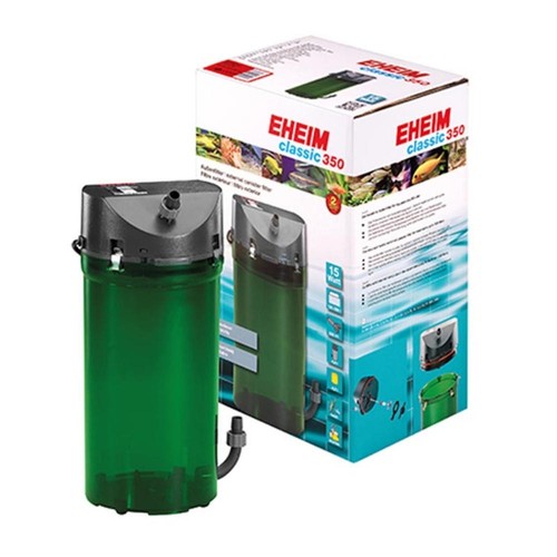 Eheim classic 350 2215010 - 350,