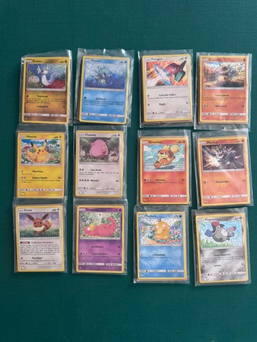 Carta card pokemon - card, happy