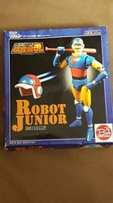 Bandai soul chogokin - of, (gx