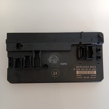 Centralina MERCEDES-BENZ VITO