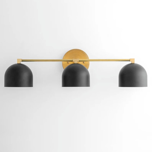 Applique parete vanity - da,