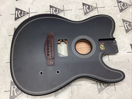 Corpo chitarra elettrica
