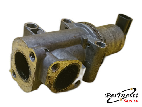 Valvola egr alfa romeo - egr,