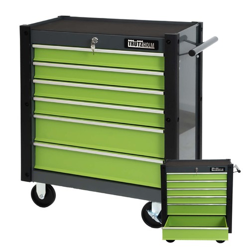 Carrello portautensili - carrello,