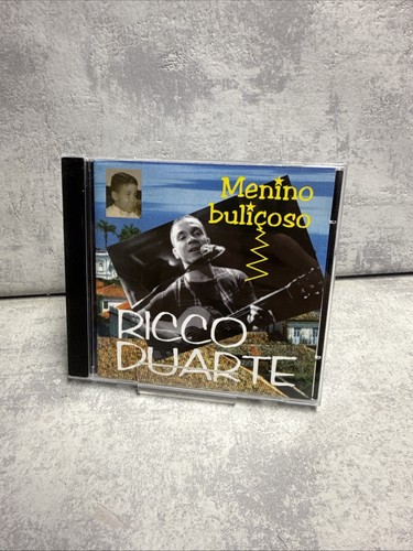 Ricco duarte menino - ricco,
