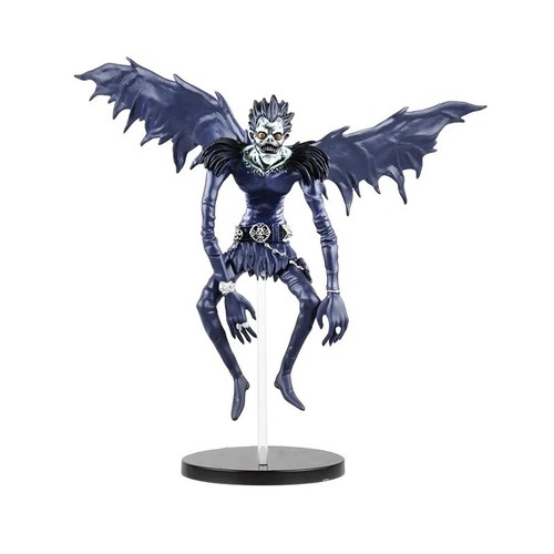 Ryuk death note - note, figure